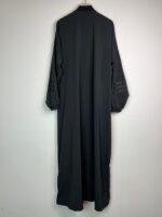 Płaszcz damski Adidas Future Icons Extra Long Cover Up S - obrazek 3