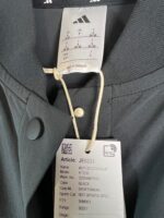 Płaszcz damski Adidas Future Icons Extra Long Cover Up S - obrazek 2