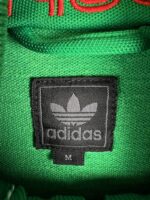 Bluza męska Adidas Originals Mexico FIFA 2010 zielona M - obrazek 3