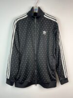 Bluza męska Adidas x Pharrell Williams czarna L