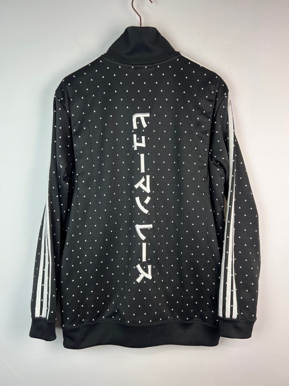 Bluza męska Adidas x Pharrell Williams czarna L - obrazek 2