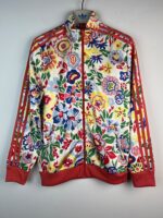 Bluza Adidas Originals x Liberty London Firebird rozmiar 164 cm