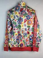 Bluza Adidas Originals x Liberty London Firebird rozmiar 164 cm - obrazek 2