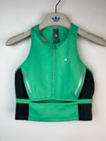 Top treningowy Adidas x Stella McCartney S