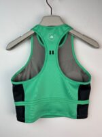 Top treningowy Adidas x Stella McCartney S - obrazek 2