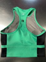 Top treningowy Adidas x Stella McCartney XS - obrazek 2