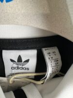 Bluza damska Adidas Originals czarna S - obrazek 3