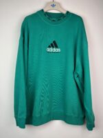 Bluza męska Adidas Equipment morska L