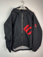 Kurtka techniczna rowerowa Adidas Five Ten M