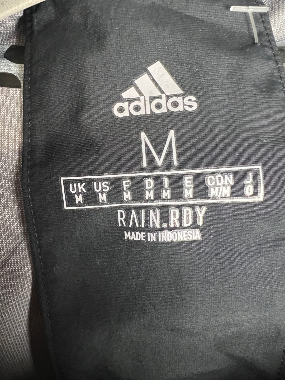 Kurtka techniczna rowerowa Adidas Five Ten M - obrazek 4