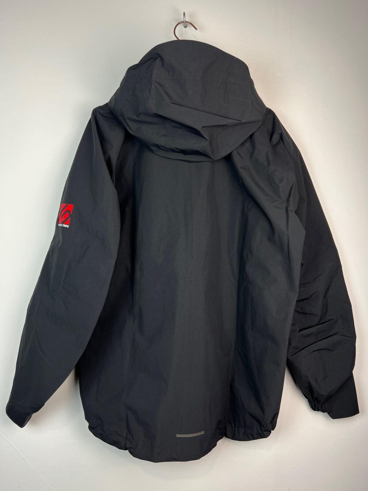 Kurtka techniczna rowerowa Adidas Five Ten M - obrazek 3