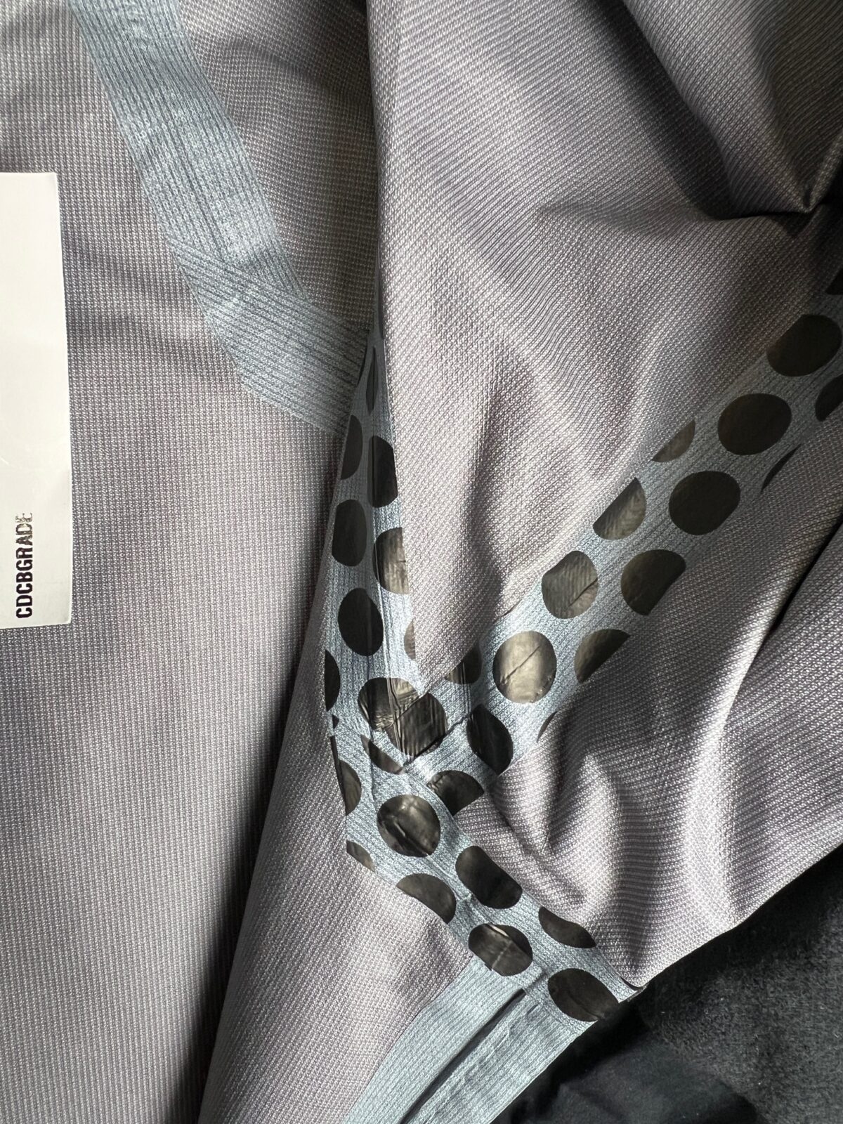 Kurtka techniczna rowerowa Adidas Five Ten M - obrazek 2