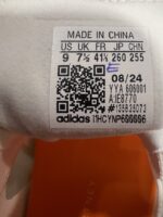 Buty do biegania Adidas x Stella McCartney białe 41 1/3 - obrazek 6