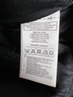 Bluza Adidas Originals x Jeremy Scott Flames S-M - obrazek 3