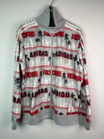 Bluza męska Adidas Originals x Nigo L