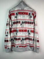 Bluza męska Adidas Originals x Nigo L - obrazek 2