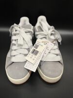 Sneakersy Adidas Campus 00s szare 40 - obrazek 4