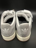 Sneakersy Adidas Campus 00s szare 40 - obrazek 3