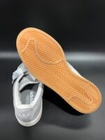 Sneakersy Adidas Campus 00s szare 40 - obrazek 2