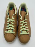 Sneakersy Adidas Campus 80 Crop 39 1\3 - obrazek 3