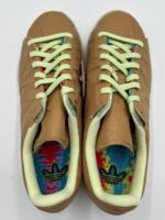 Sneakersy Adidas Campus 80 Crop 39 1\3