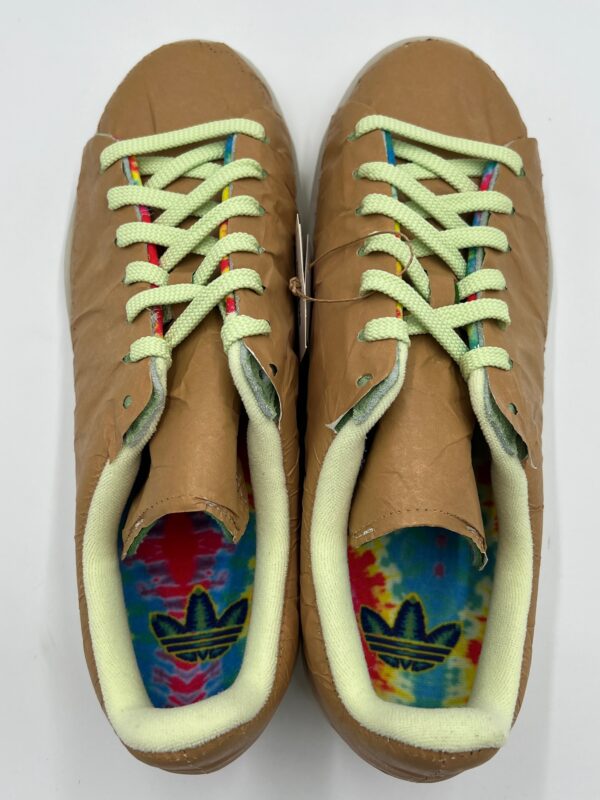 Sneakersy Adidas Campus 80 Crop 39 1\3