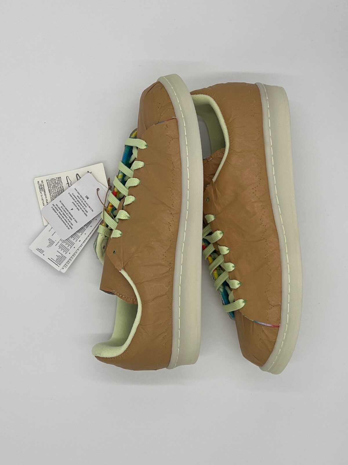 IMG_4740 Sneakersy Adidas Campus 80 Crop 39 1\3 - obrazek 2