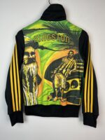 Bluza damska Adidas Jamaica Kingston XS - obrazek 5