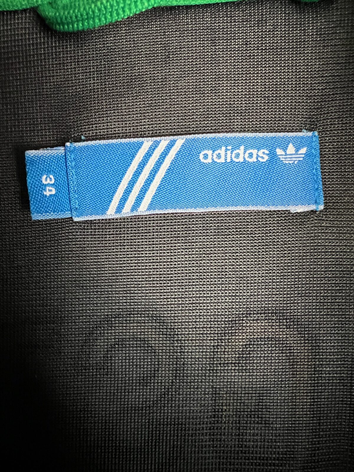 IMG_4997 Bluza damska Adidas Jamaica Kingston XS - obrazek 4