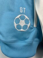 Bluza męska Adidas Guatemala 2006 rok XL - obrazek 4