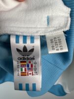 Bluza męska Adidas Guatemala 2006 rok XL - obrazek 3