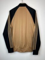Bluza męska Adidas Originals SST TT beżowa M - obrazek 2