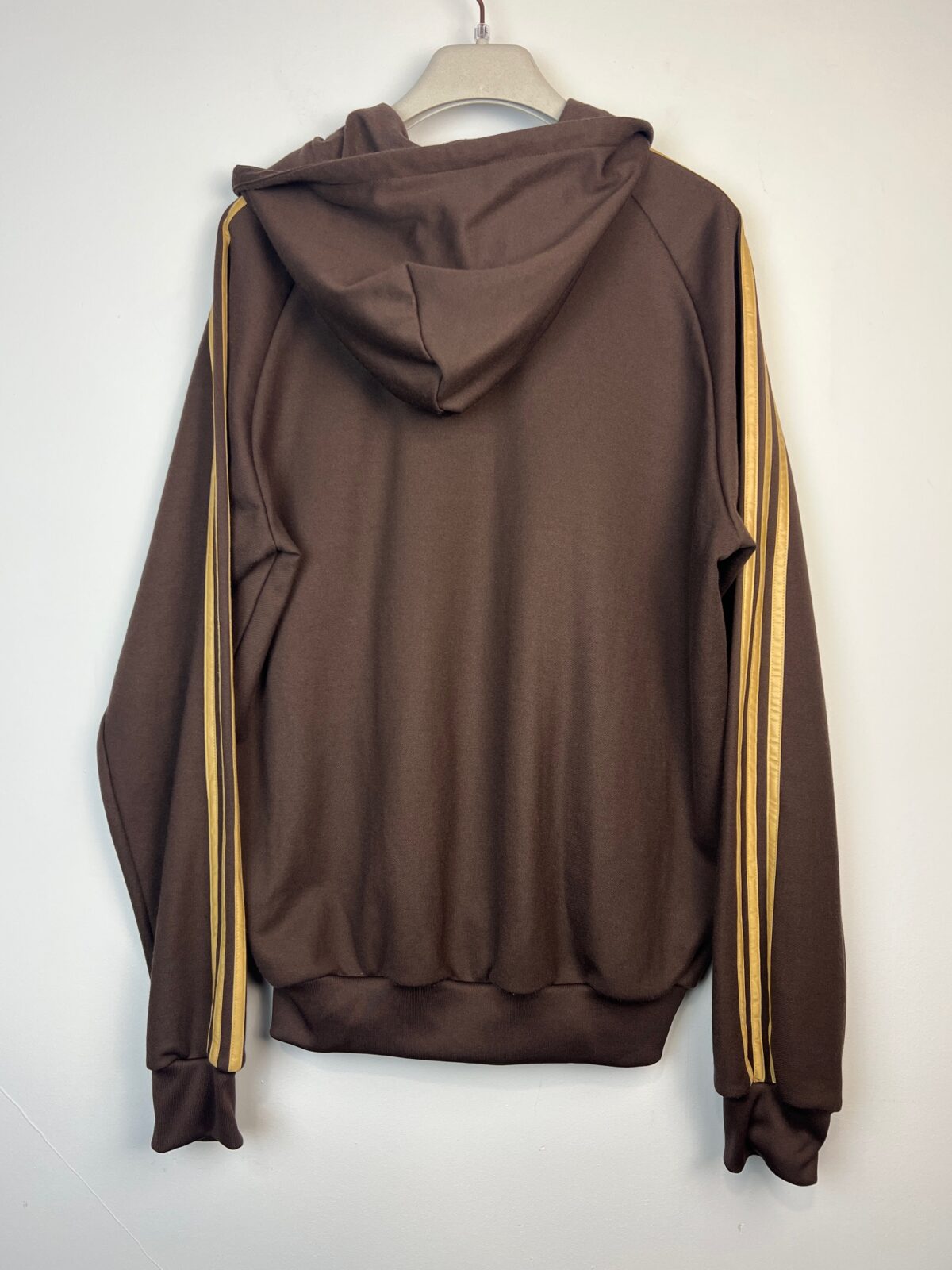 Bluza męska Adidas Originals Superstar z kapturem L - obrazek 2