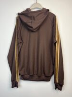 Bluza męska Adidas Originals Superstar z kapturem L - obrazek 2