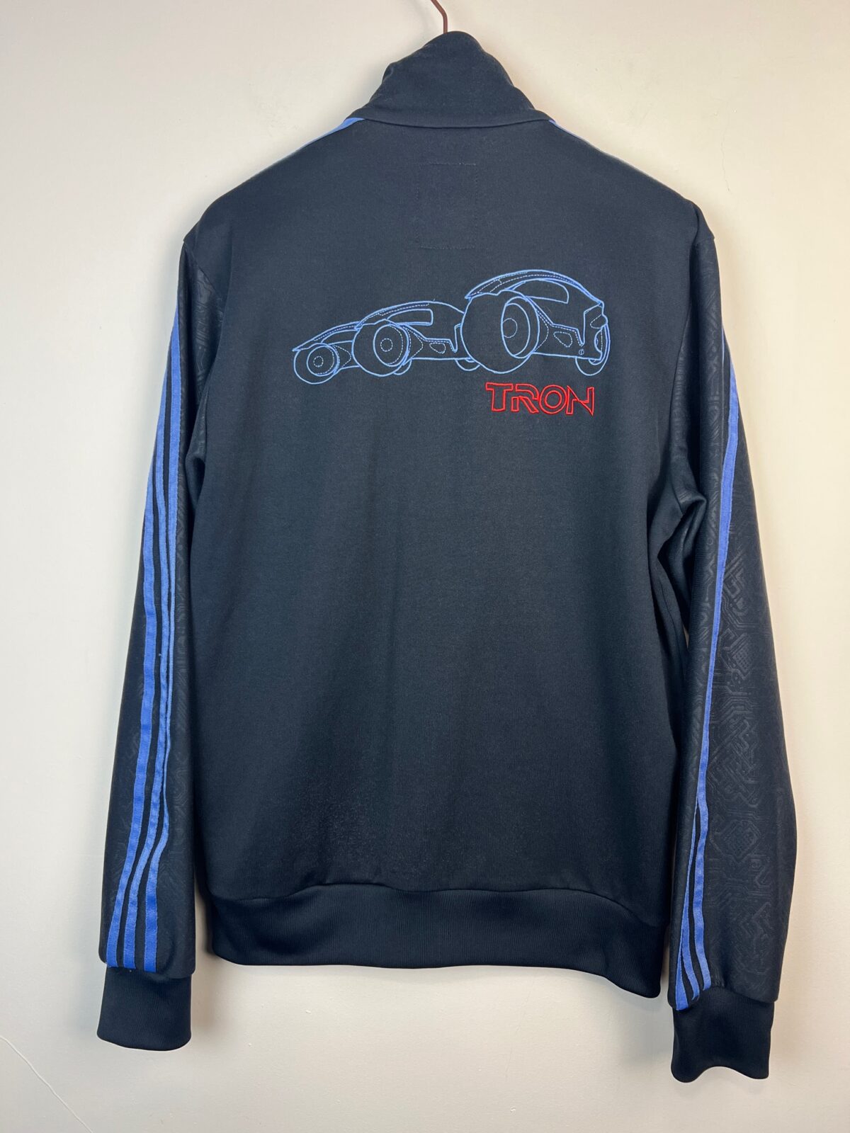 Bluza Adidas Originals Adicolor Tron M - obrazek 2