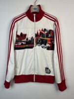 Bluza Adidas Originals NYC Manhattan Bill McMullen M