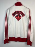 Bluza Adidas Originals NYC Manhattan Bill McMullen M - obrazek 2
