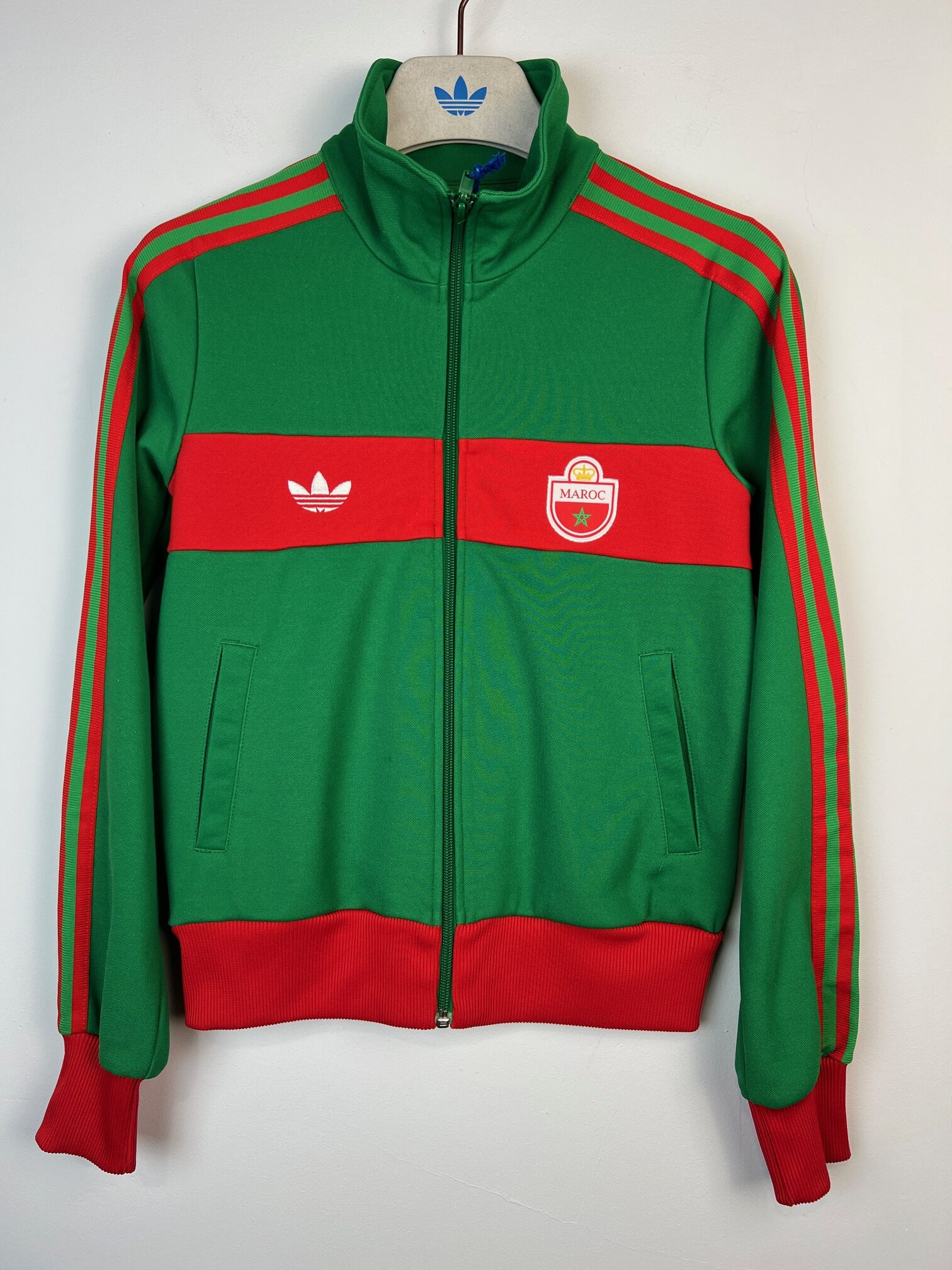 Bluza damska Adidas Originals Maroc S