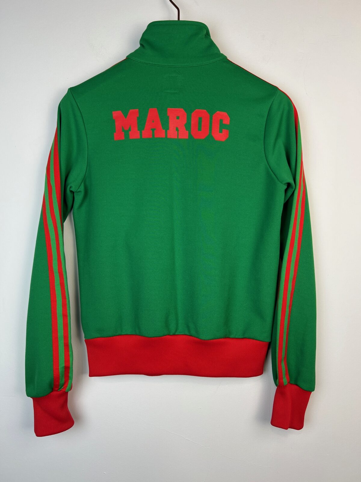 Bluza damska Adidas Originals Maroc S - obrazek 2