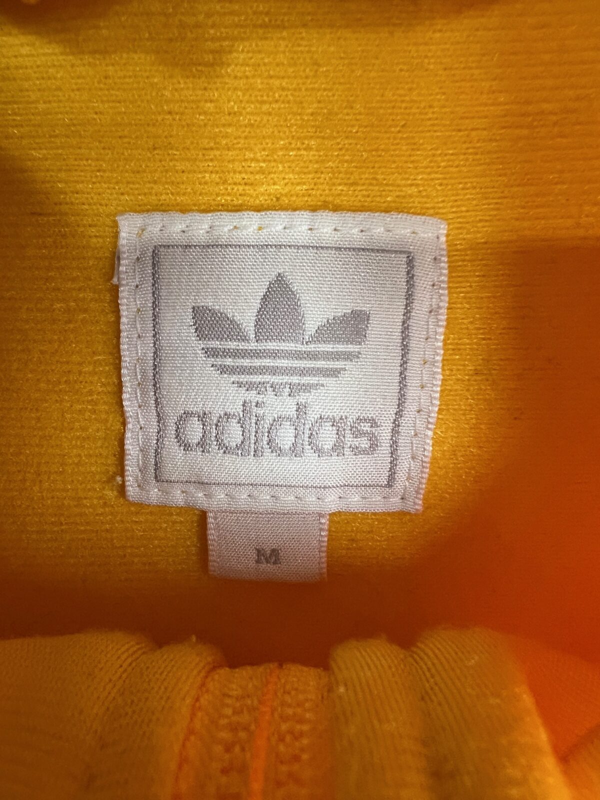 Bluza klubowa Adidas Liverpool 2007 M - obrazek 3