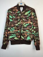 Bluza męska Adidas Jeremy Scott moro camo S