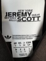 Bluza męska Adidas Jeremy Scott moro camo S - obrazek 3