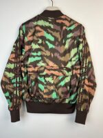 Bluza męska Adidas Jeremy Scott moro camo S - obrazek 2