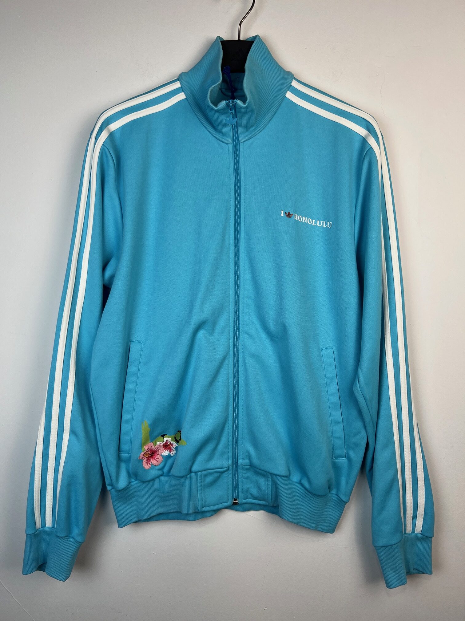 IMG_5236 Bluza męska Adidas Originals Honolulu L - obrazek 1