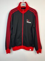 Bluza męska Adidas AC Milan czarna M