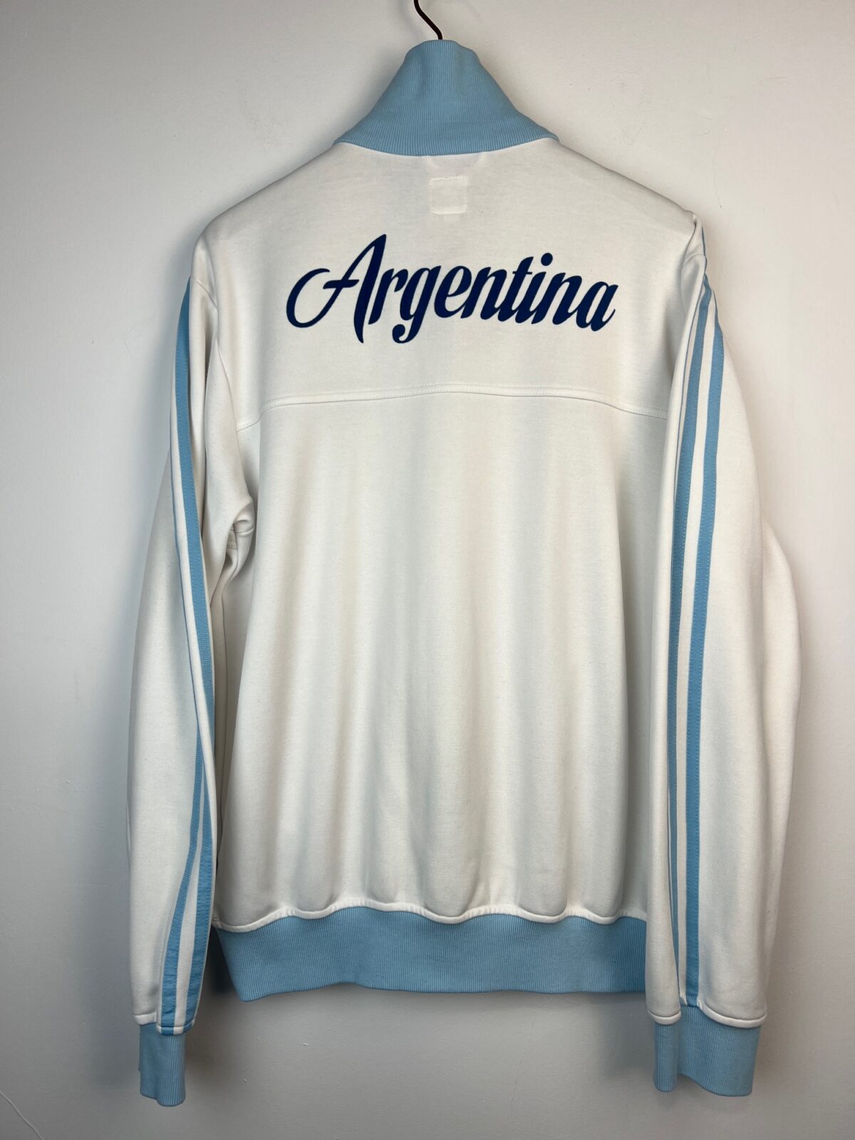 Bluza męska Adidas Argentina FIFA1978 M - obrazek 2