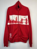 Bluza męska Adidas Originals London limitowana XL