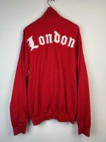 Bluza męska Adidas Originals London limitowana XL - obrazek 2