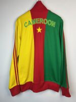 Bluza Adidas Originals Cameroon limitowana M - obrazek 2