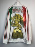 Bluza męska Adidas Originals Mexico XL - obrazek 2